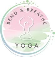 Bend Breathe Logo