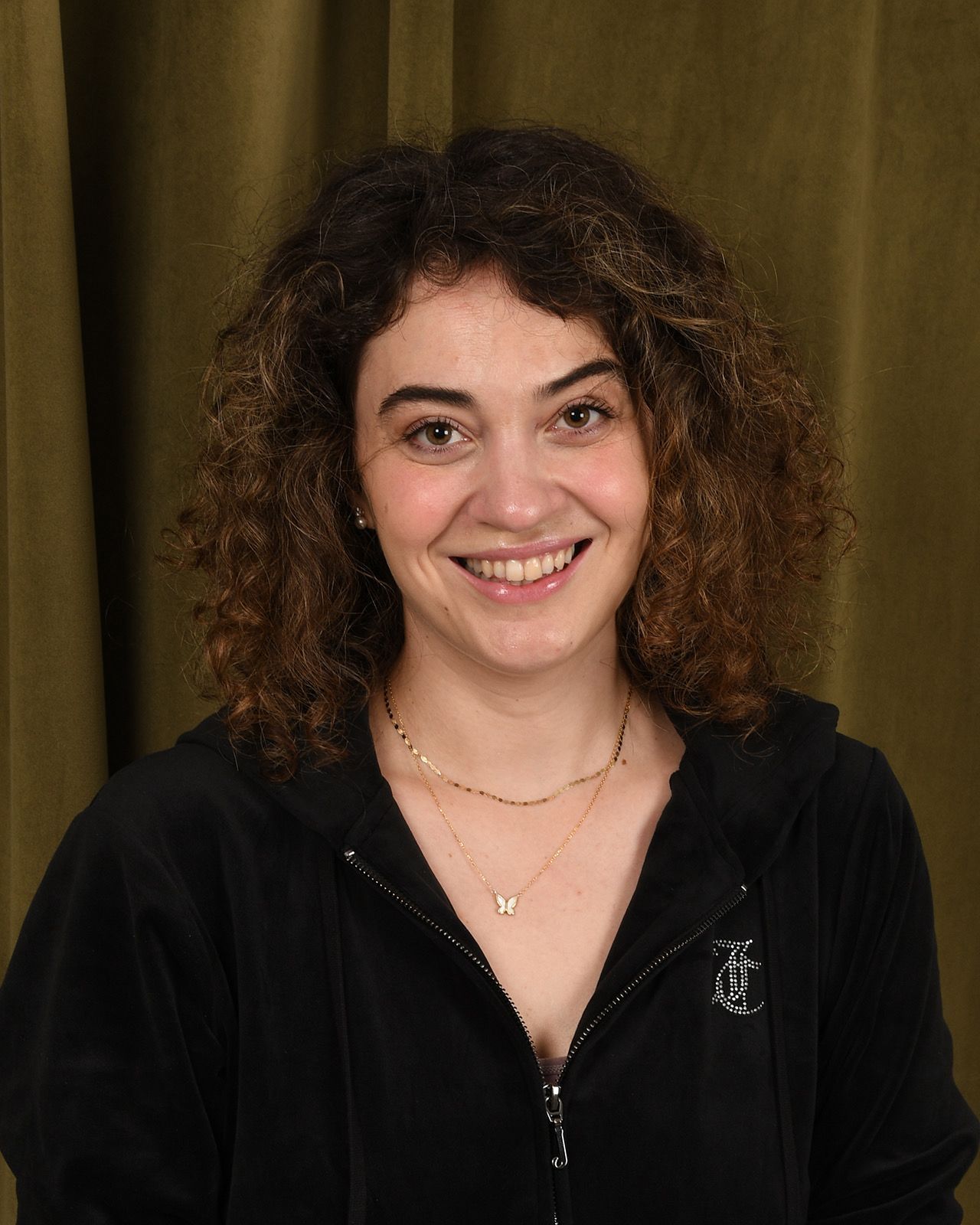 Konstantina Polychronopoulou